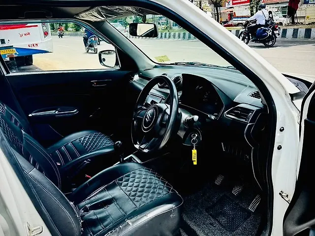 Used Maruti Suzuki Swift [2018-2021] LDi in Lucknow