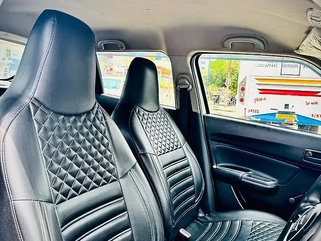 Used Maruti Suzuki Swift [2018-2021] LDi in Lucknow