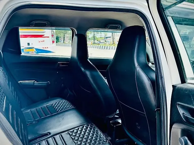 Used Maruti Suzuki Swift [2018-2021] LDi in Lucknow