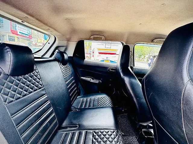 Used Maruti Suzuki Swift [2018-2021] LDi in Lucknow