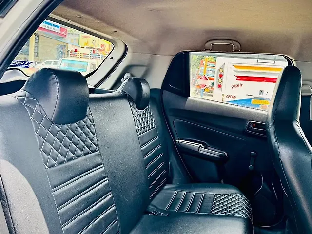 Used Maruti Suzuki Swift [2018-2021] LDi in Lucknow