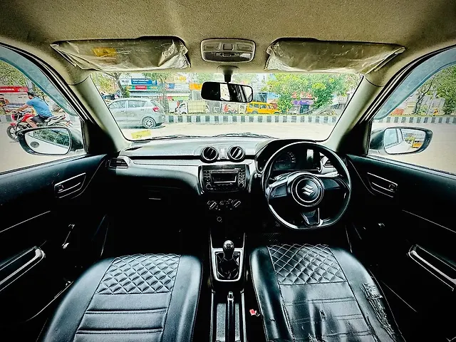 Used Maruti Suzuki Swift [2018-2021] LDi in Lucknow