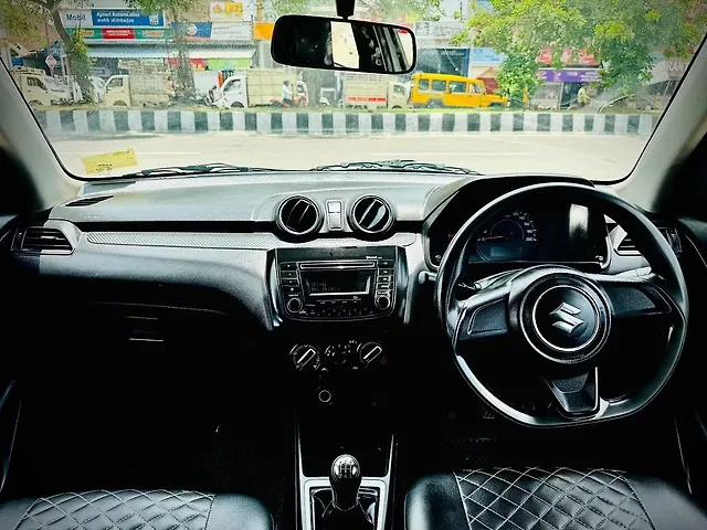 Used Maruti Suzuki Swift [2018-2021] LDi in Lucknow