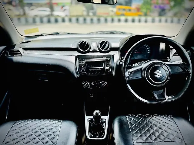 Used Maruti Suzuki Swift [2018-2021] LDi in Lucknow