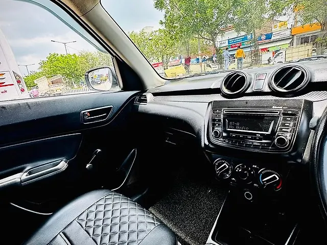 Used Maruti Suzuki Swift [2018-2021] LDi in Lucknow