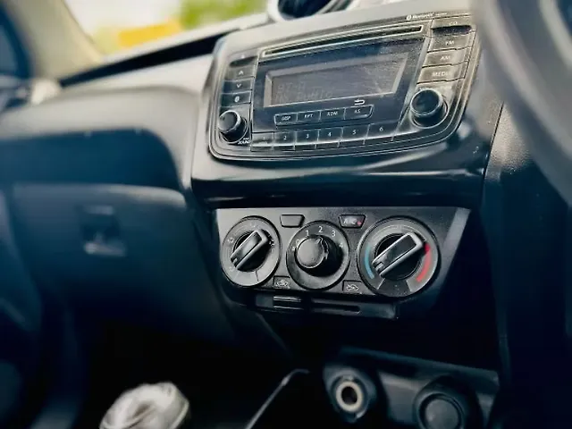 Used Maruti Suzuki Swift [2018-2021] LDi in Lucknow
