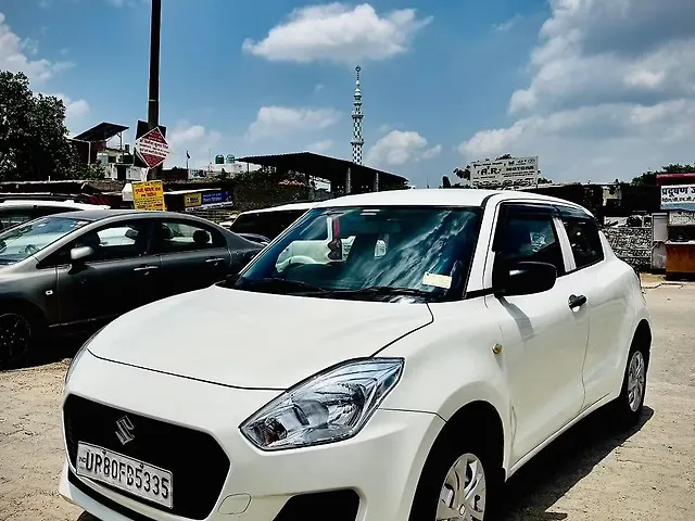 Used Maruti Suzuki Swift [2018-2021] LDi in Lucknow