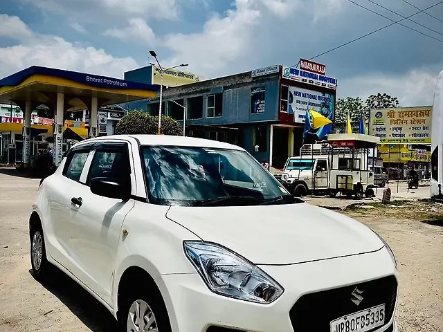 Used Maruti Suzuki Swift [2018-2021] LDi in Lucknow