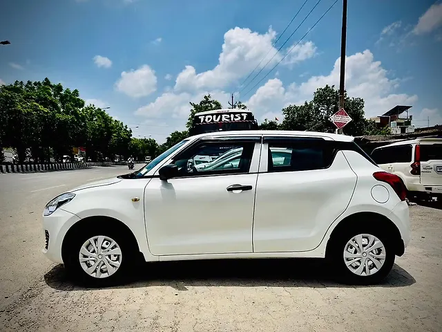 Used Maruti Suzuki Swift [2018-2021] LDi in Lucknow