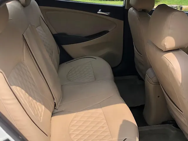 Used Hyundai Verna [2011-2015] Fluidic 1.6 CRDi SX in Ludhiana
