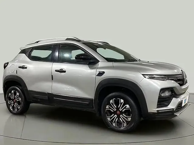 Used 2022 Renault Kiger in Lucknow