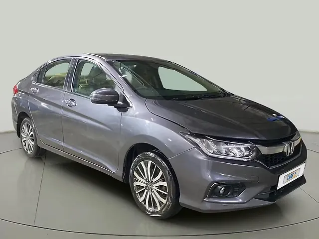 Used 2018 Honda City in Kolkata