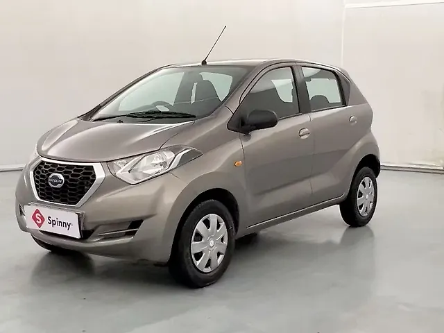 Used 2018 Datsun Redigo in Lucknow