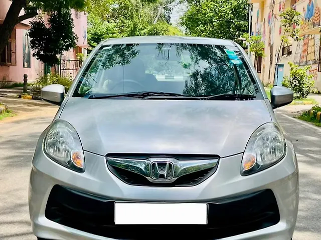 Used 2014 Honda Brio in Delhi