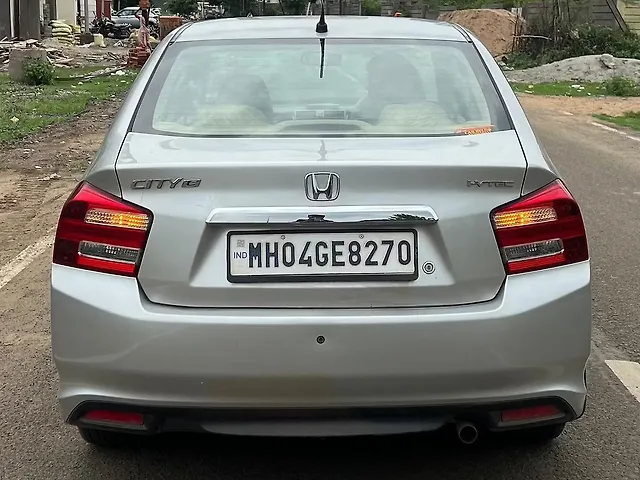 Used Honda City [2011-2014] 1.5 E MT in Nagpur