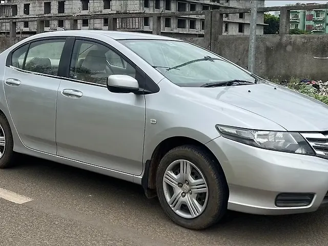 Used Honda City [2011-2014] 1.5 E MT in Nagpur