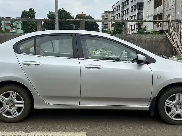 Used Honda City [2011-2014] 1.5 E MT in Nagpur