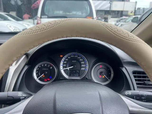 Used Honda City [2011-2014] 1.5 E MT in Nagpur