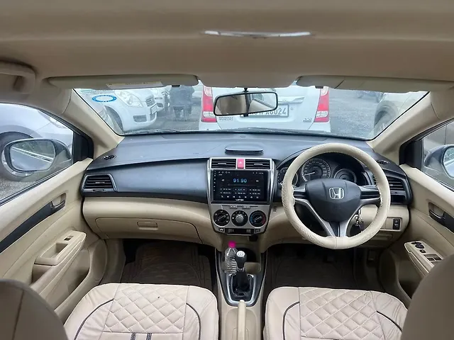 Used Honda City [2011-2014] 1.5 E MT in Nagpur