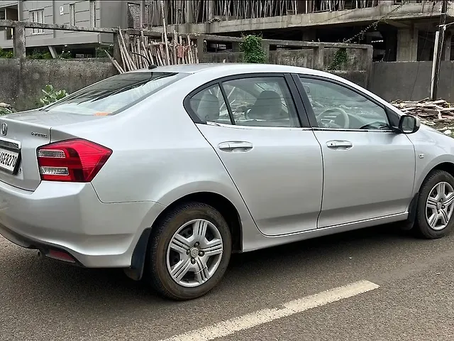 Used Honda City [2011-2014] 1.5 E MT in Nagpur