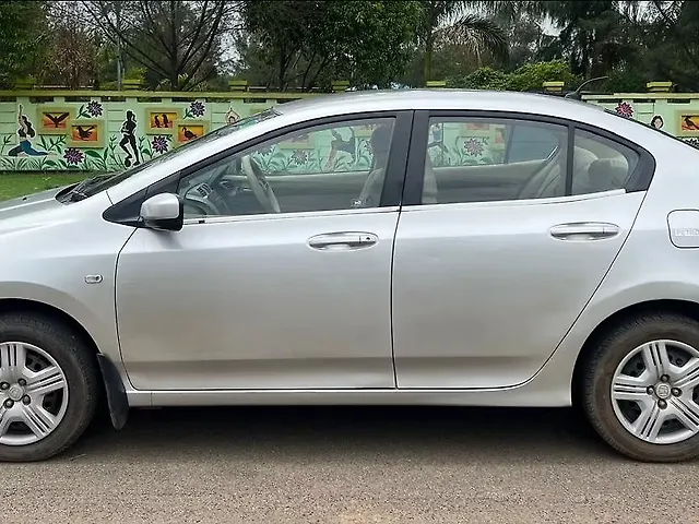 Used Honda City [2011-2014] 1.5 E MT in Nagpur