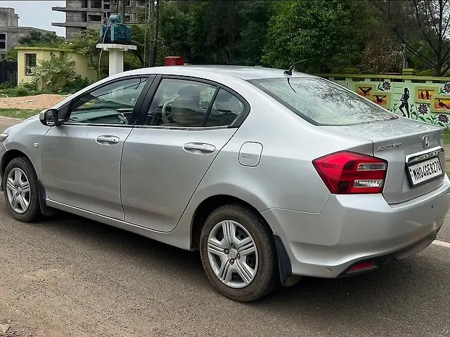 Used Honda City [2011-2014] 1.5 E MT in Nagpur