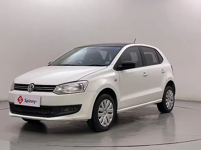 Used 2014 Volkswagen Polo in Bangalore