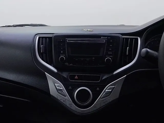 Used Maruti Suzuki Baleno [2015-2019] Delta 1.2 AT in Bangalore