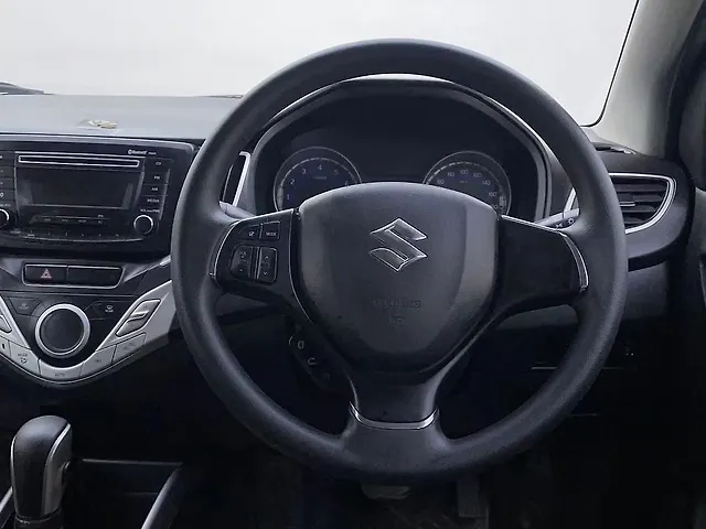 Used Maruti Suzuki Baleno [2015-2019] Delta 1.2 AT in Bangalore