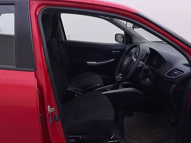 Used Maruti Suzuki Baleno [2015-2019] Delta 1.2 AT in Bangalore