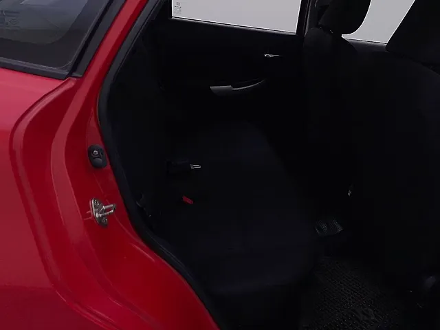 Used Maruti Suzuki Baleno [2015-2019] Delta 1.2 AT in Bangalore
