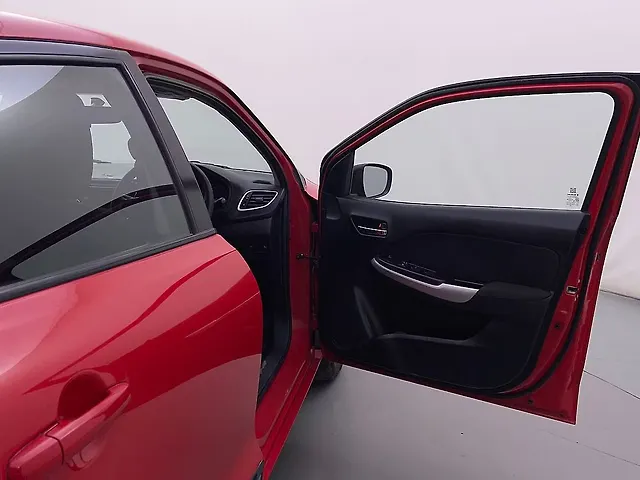 Used Maruti Suzuki Baleno [2015-2019] Delta 1.2 AT in Bangalore
