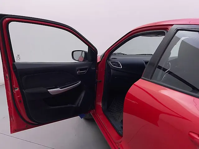 Used Maruti Suzuki Baleno [2015-2019] Delta 1.2 AT in Bangalore