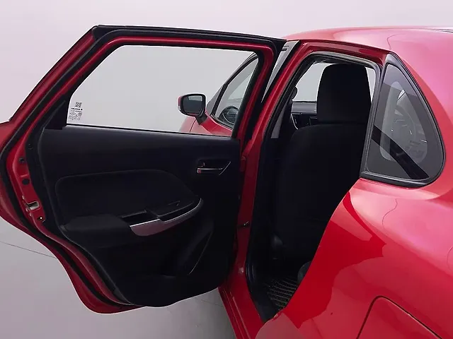 Used Maruti Suzuki Baleno [2015-2019] Delta 1.2 AT in Bangalore