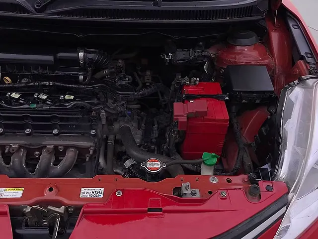 Used Maruti Suzuki Baleno [2015-2019] Delta 1.2 AT in Bangalore