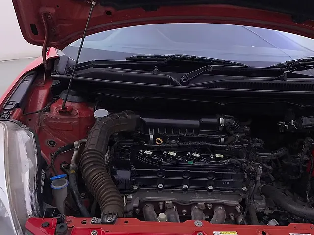 Used Maruti Suzuki Baleno [2015-2019] Delta 1.2 AT in Bangalore