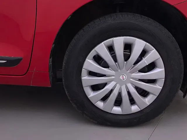 Used Maruti Suzuki Baleno [2015-2019] Delta 1.2 AT in Bangalore