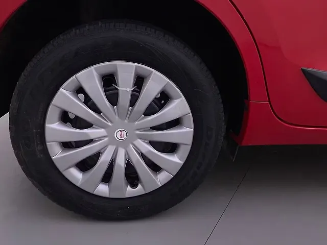 Used Maruti Suzuki Baleno [2015-2019] Delta 1.2 AT in Bangalore