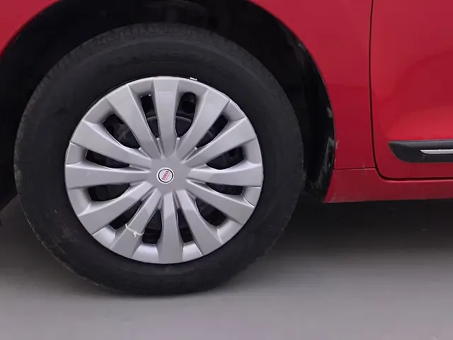 Used Maruti Suzuki Baleno [2015-2019] Delta 1.2 AT in Bangalore