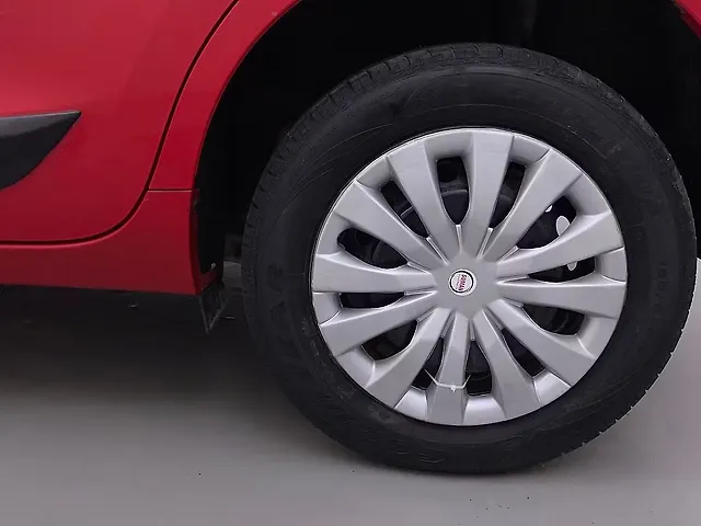 Used Maruti Suzuki Baleno [2015-2019] Delta 1.2 AT in Bangalore
