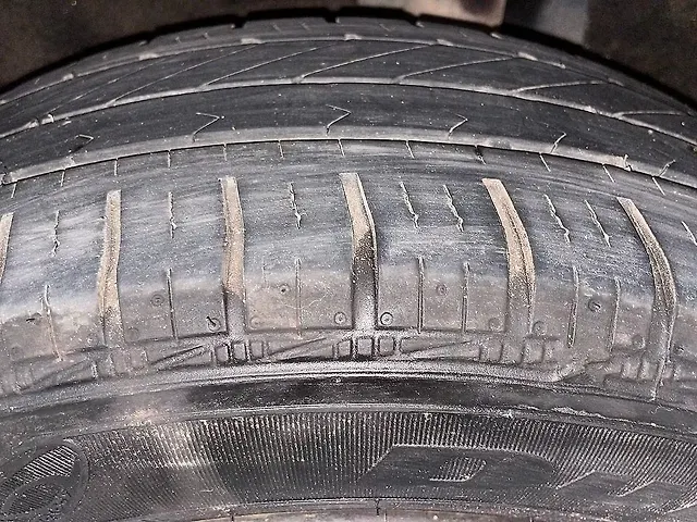 Used Maruti Suzuki Baleno [2015-2019] Delta 1.2 AT in Bangalore