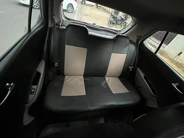 Used Hyundai Grand i10 Sportz (O) 1.2 Kappa VTVT [2017-2018] in Lucknow
