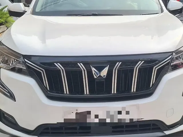 Used 2025 Mahindra XUV700 in Delhi