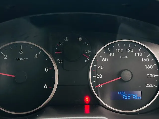 Used Hyundai i20 [2010-2012] Sportz 1.4 CRDI in Lucknow