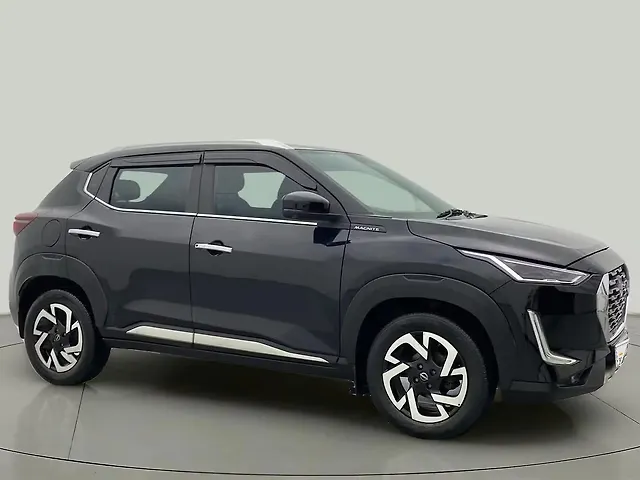 Used 2022 Nissan Magnite in Chennai