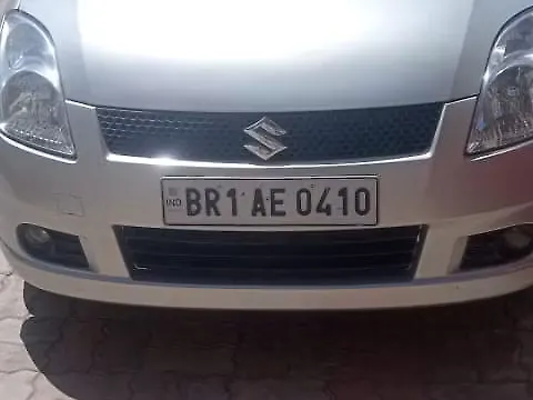 Used 2007 Maruti Suzuki Swift in Patna
