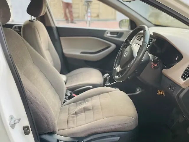 Used Hyundai Elite i20 [2014-2015] Asta 1.4 CRDI in Jaipur