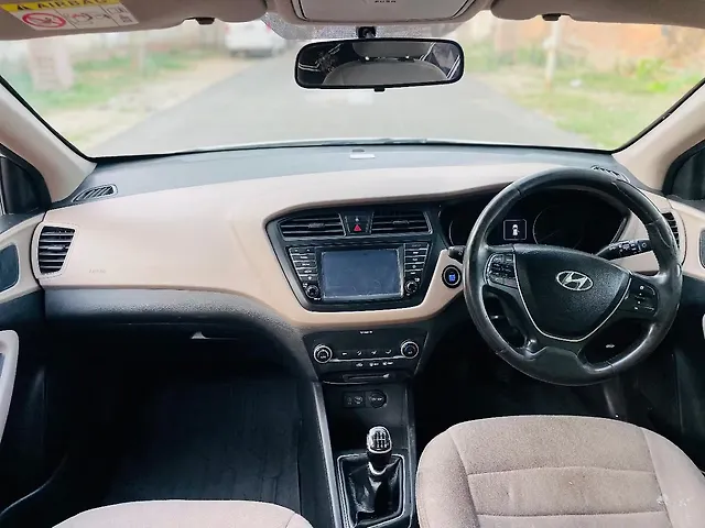 Used Hyundai Elite i20 [2014-2015] Asta 1.4 CRDI in Jaipur