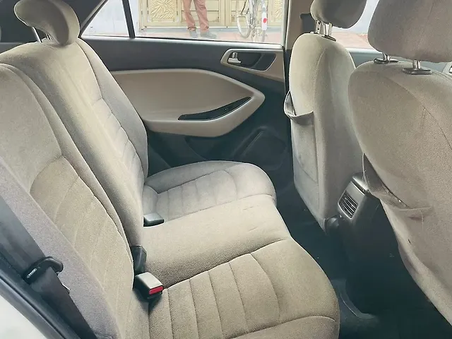 Used Hyundai Elite i20 [2014-2015] Asta 1.4 CRDI in Jaipur