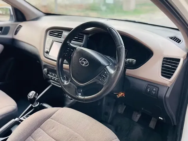 Used Hyundai Elite i20 [2014-2015] Asta 1.4 CRDI in Jaipur